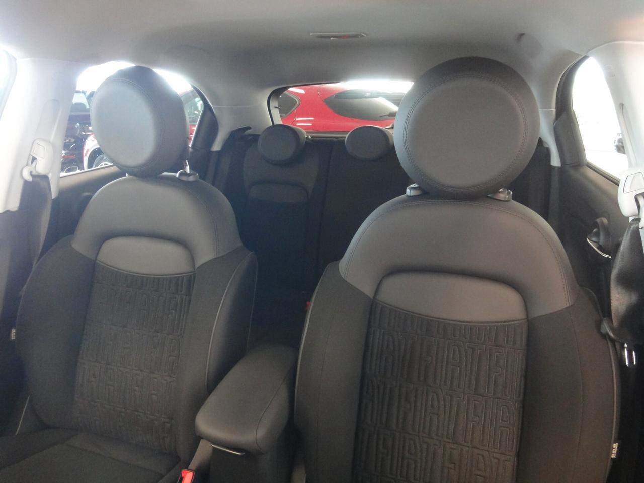 FIAT 500X STYLE PACK 1.3 Mj 95cv/70kw