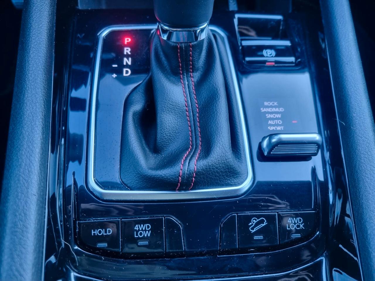 Jeep Compass 1.3 Turbo T4 240 CV PHEV AT6 4xe Trailhawk