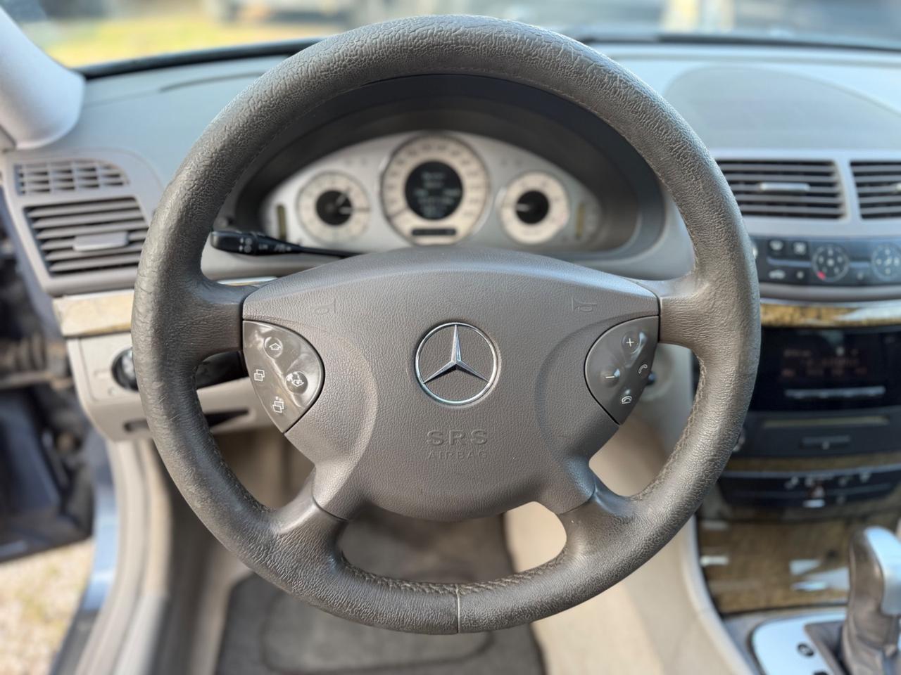 Mercedes-benz E 220 CDI cat Avantgarde Automatico