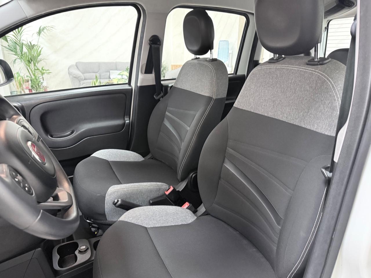 Fiat Panda 1.0 FireFly S&S Hybrid Sport