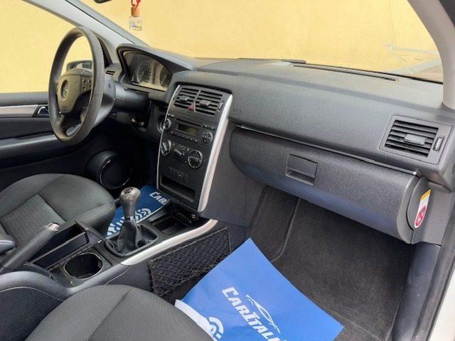 MERCEDES-BENZ B 160 BlueEFFICIENCY Premium