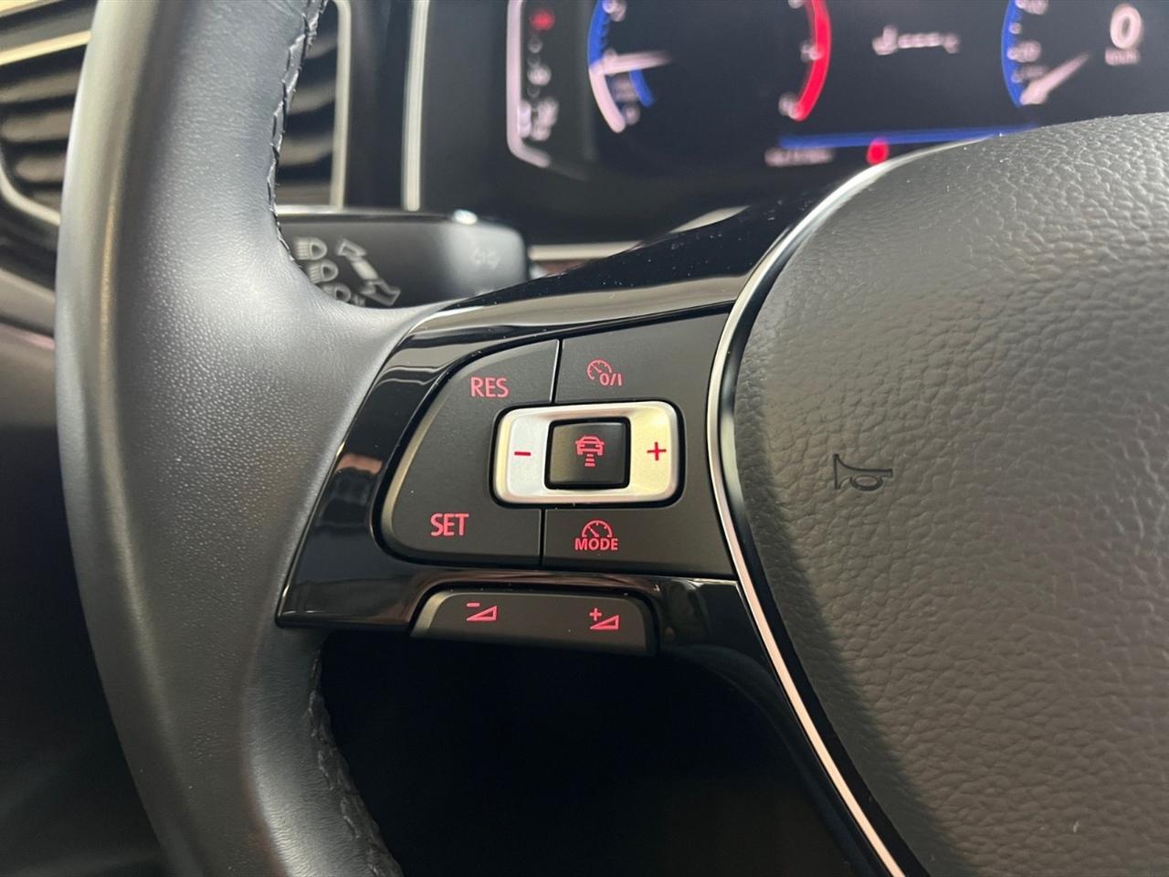 Volkswagen Polo 5p 1.0 tsi highline 95cv