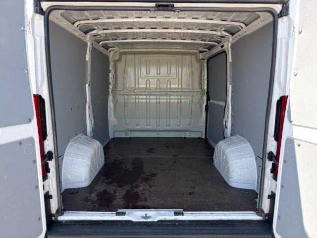 FIAT Ducato Ducato 30 2.2 Mjt 120CV PC-TN Furgone