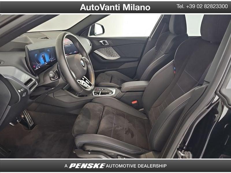 BMW Serie 2 Gran Coupe 218d Gran Coupe MSport Pro auto