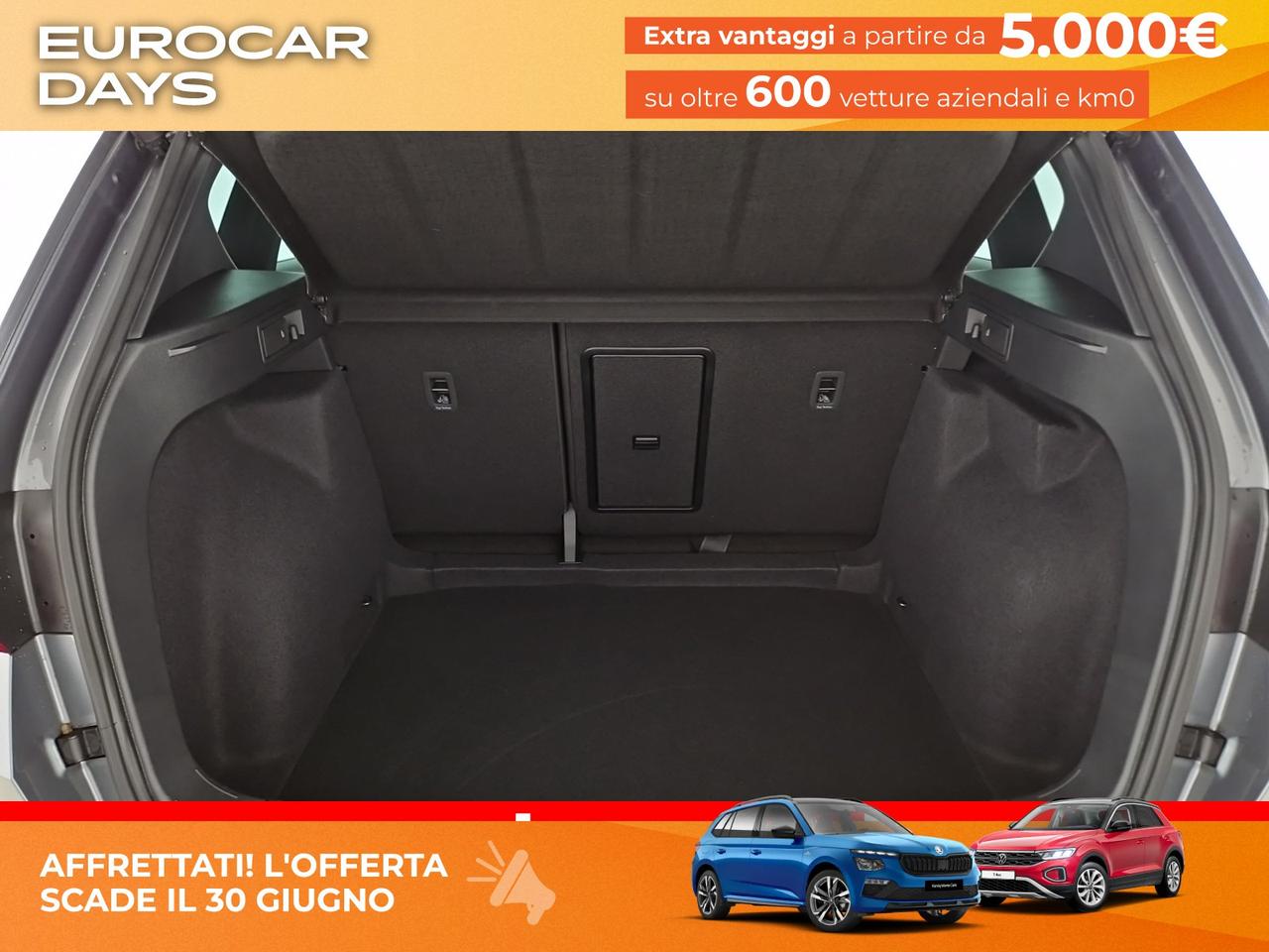 Cupra Ateca 1.5 tsi 150cv dsg
