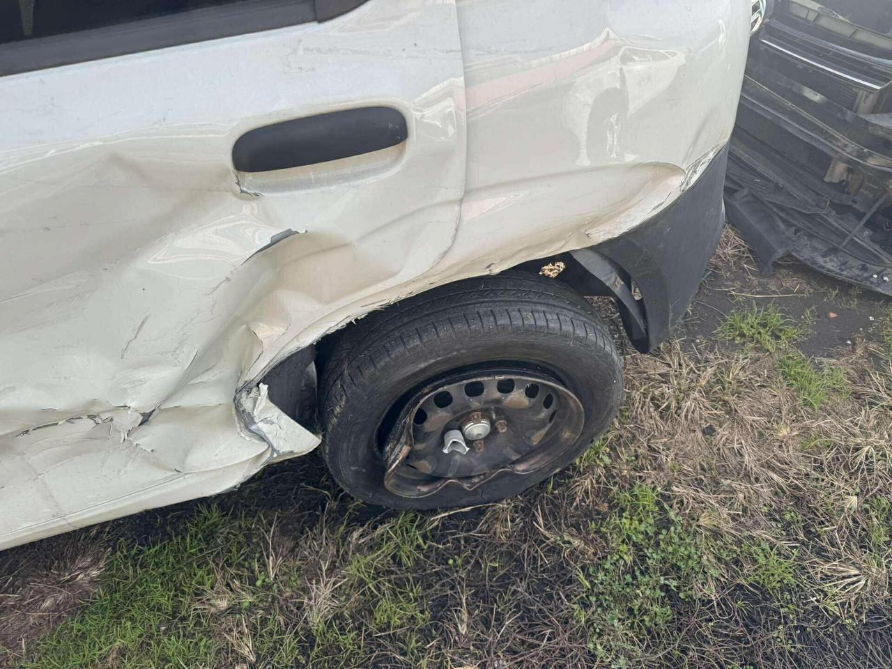 Fiat Panda 0.9 TwinAir Turbo Natural Power Pop Van 2 posti