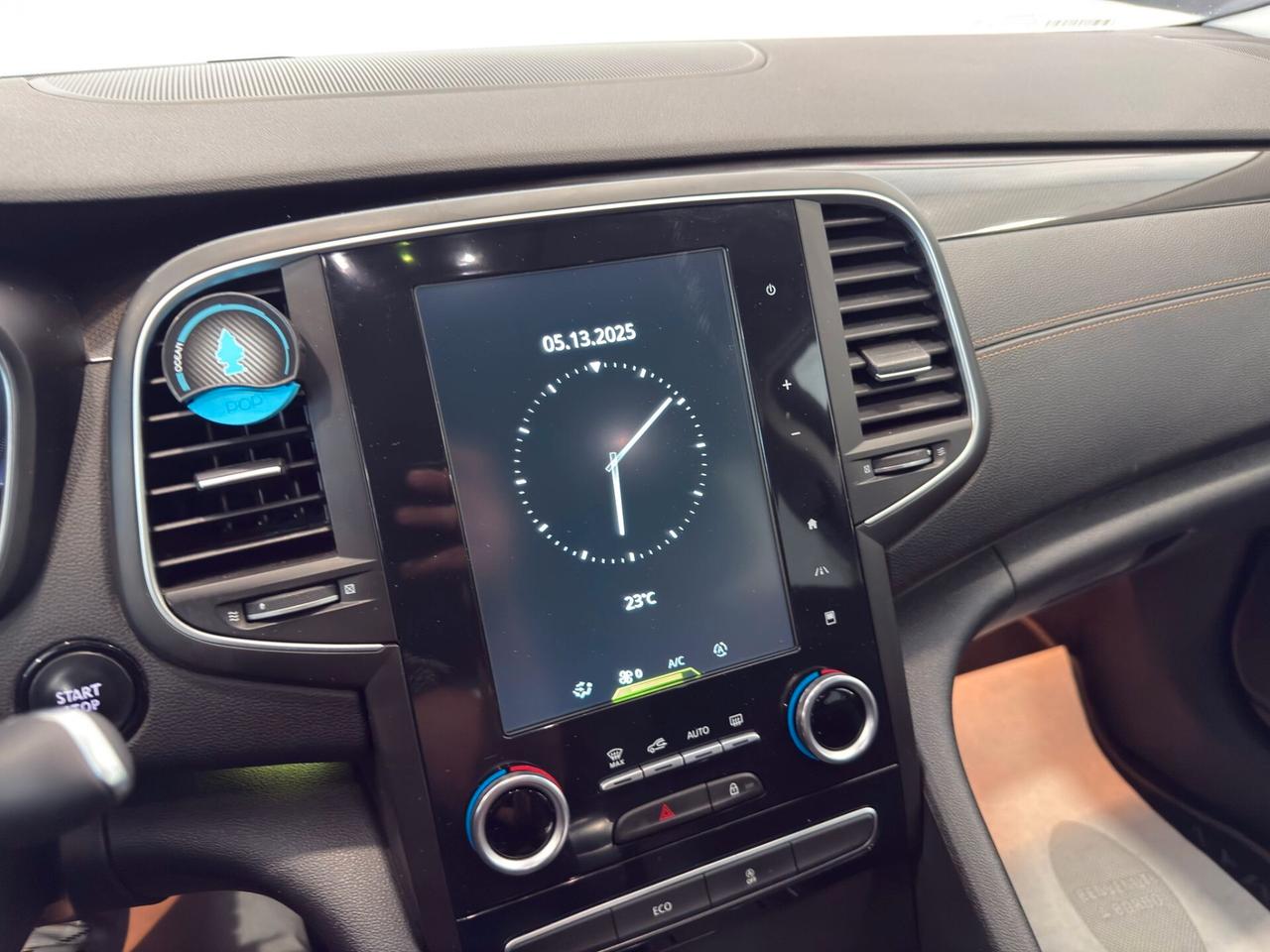 Renault Talisman 1.6 dCi 130 CV EDC Energy Zen