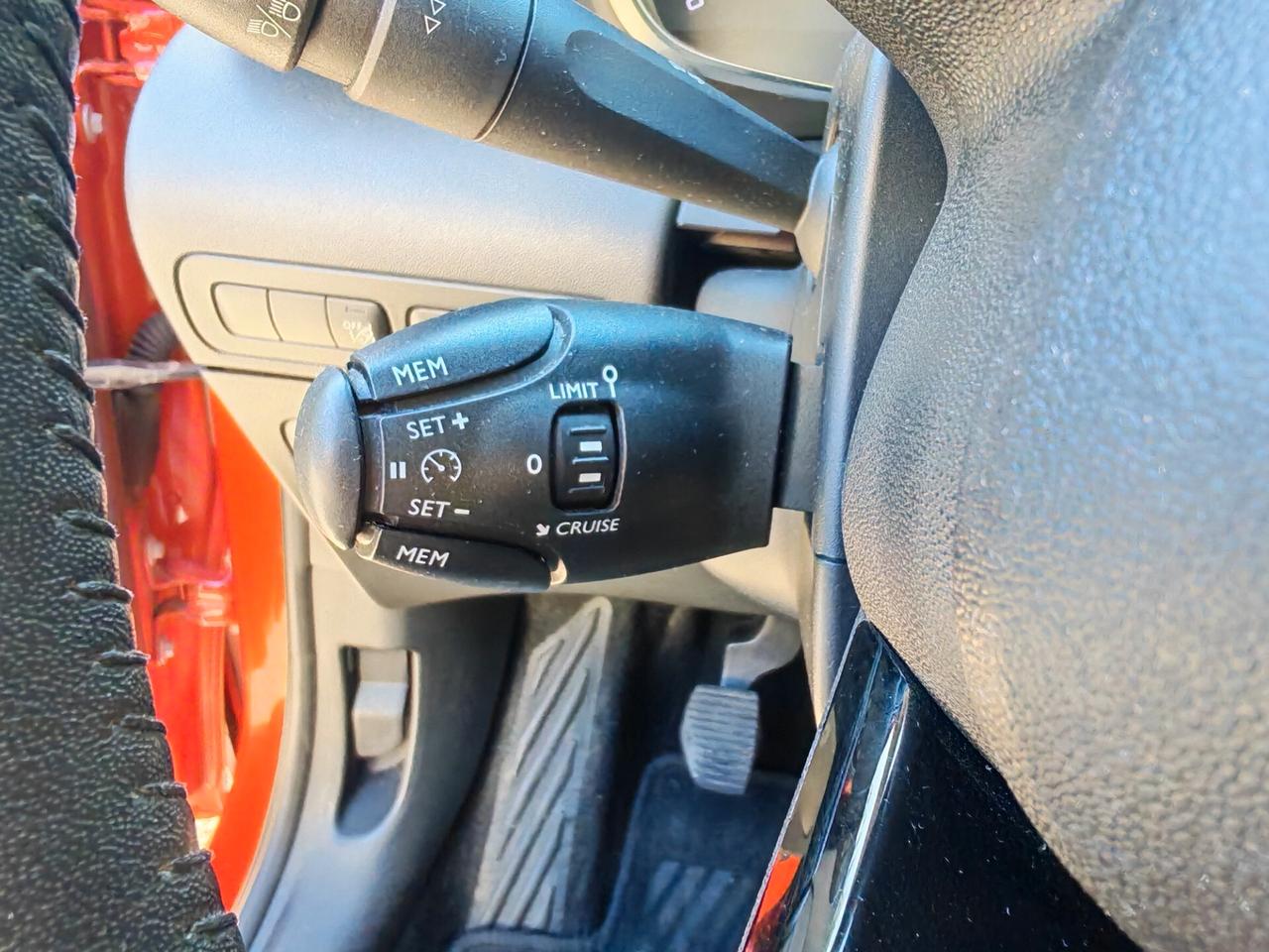 Citroen C3 Aircross BlueHDi 100 Feel