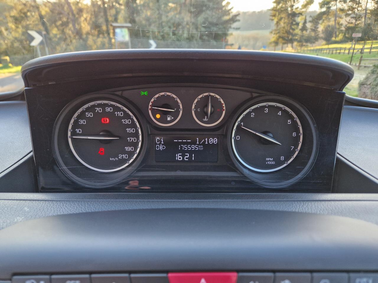 Lancia Ypsilon 1.2 69 CV 5 porte S&S Silver