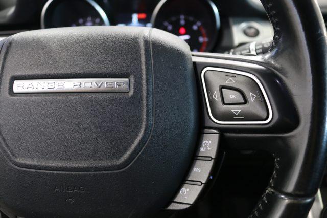 LAND ROVER Range Rover Evoque 2.0 TD4 180 CV 5p. HSE Dynamic ""IMPIANTO MERIDIAN