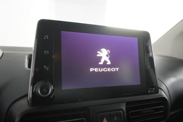 PEUGEOT Rifter Rifter BlueHDi 130 S&S Allure Long 7 posti