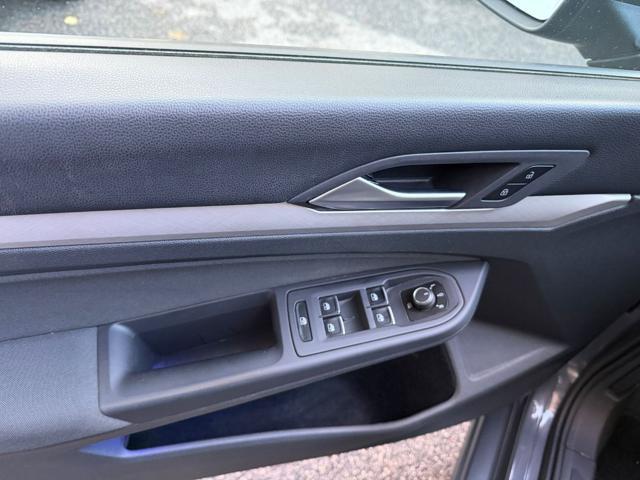 VOLKSWAGEN Golf 2.0 TDI 115 CV Euro 6D Life