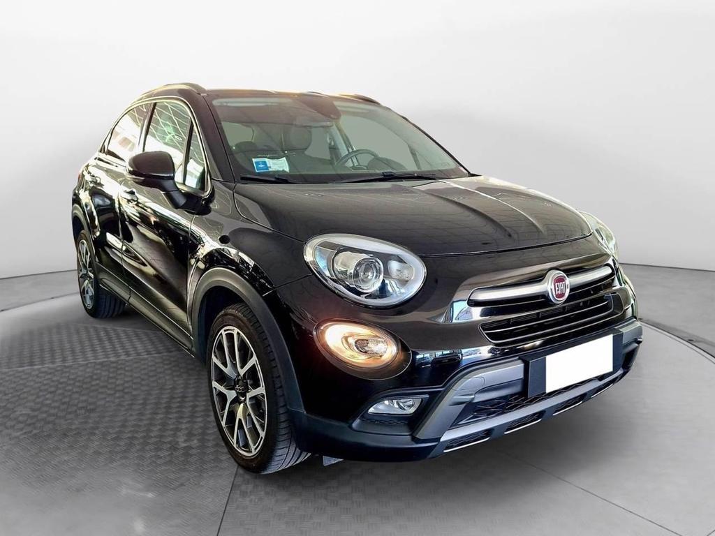 Fiat 500X 1.6 Multijet Cross 4x2