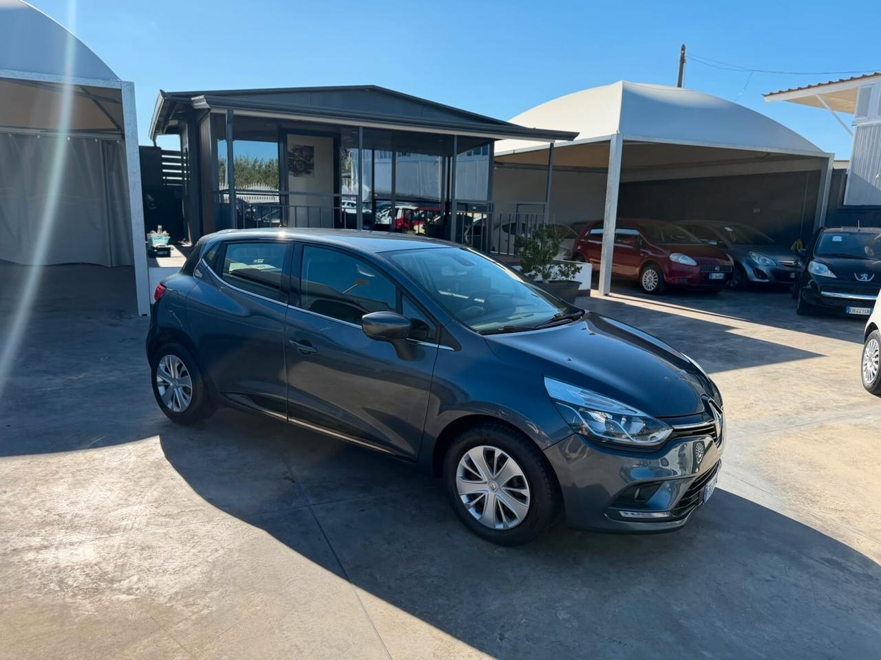 Renault Clio TCe 12V 90 CV GPL Start&Stop 5 porte Energy Zen