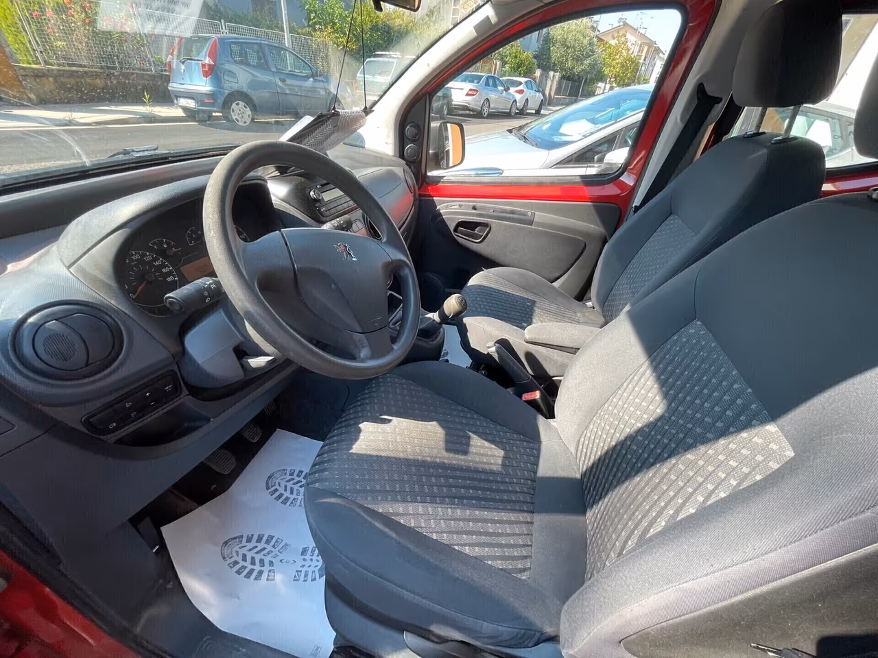 Peugeot Bipper Tepee 1.4 HDi 70CV Premium