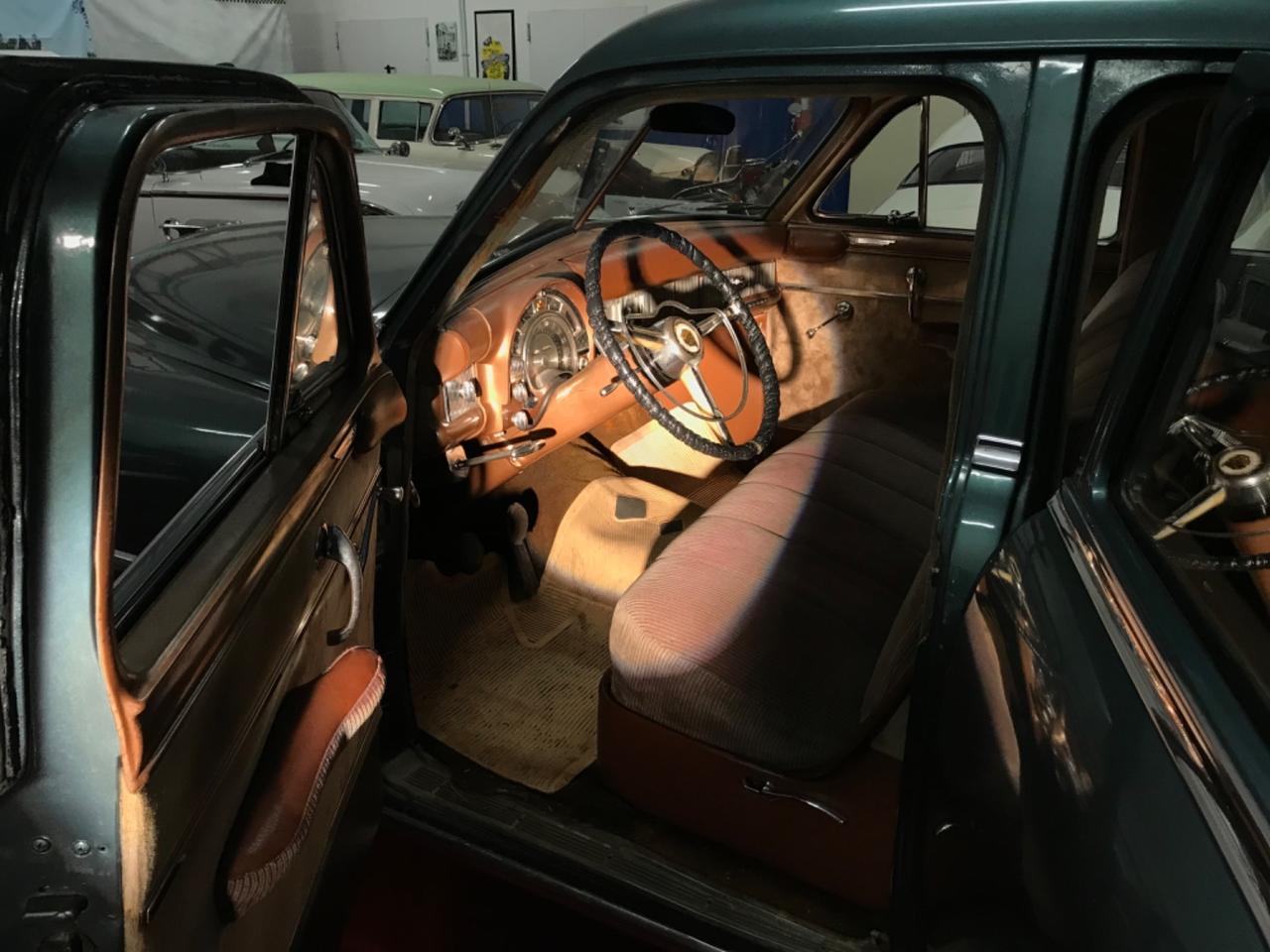 Chrysler Altro N