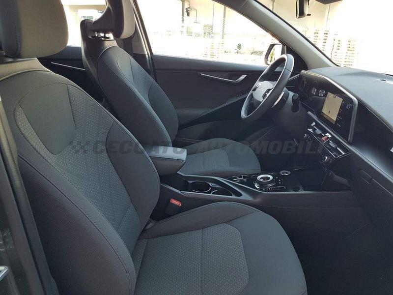 KIA Niro Niro EV 64,8 kWh Business