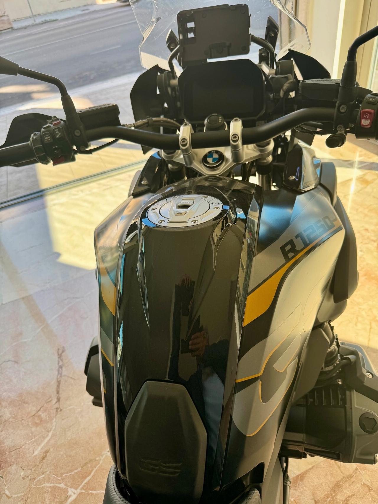 Bmw R 1250 GS EXCLUSIVE