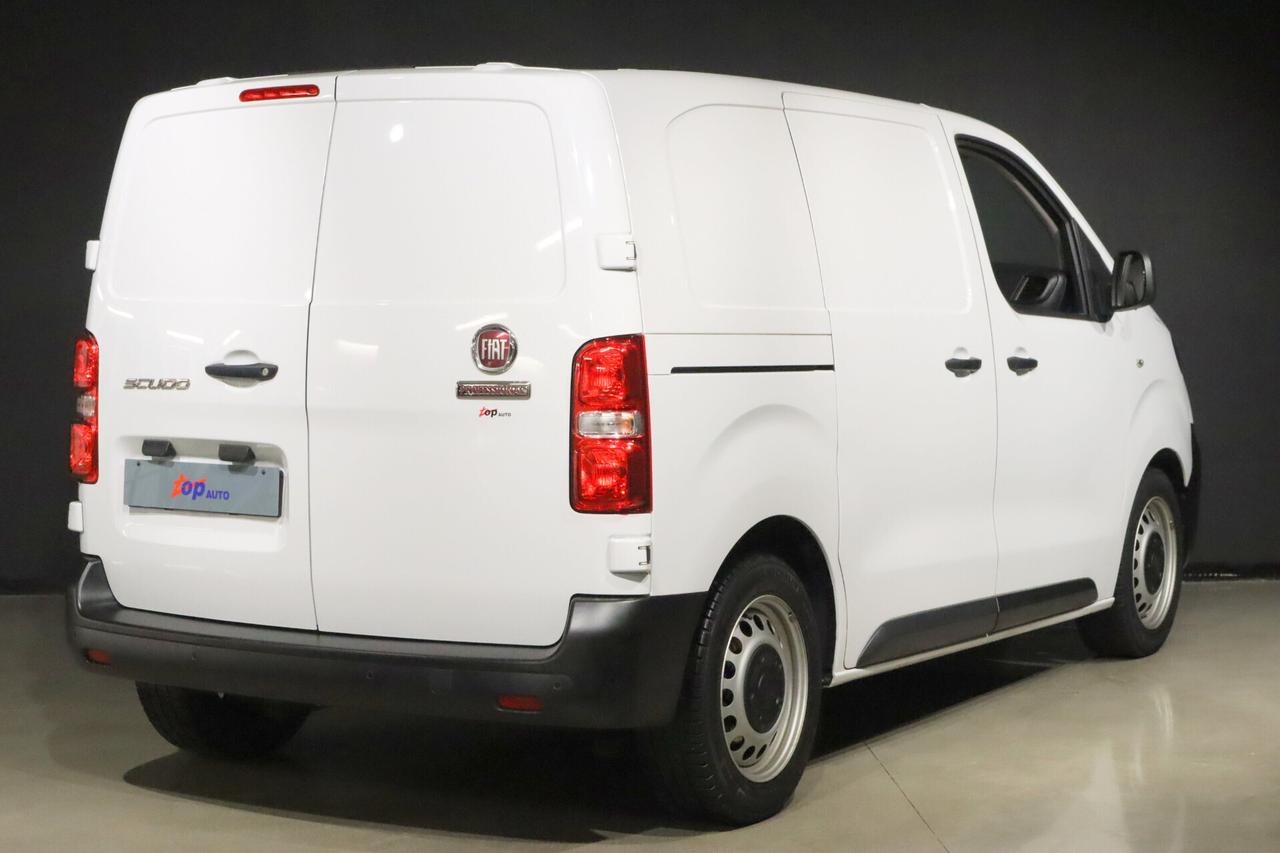 Fiat Scudo 1.5 BlueHDi 120 CV L2 Medio 3 Posti Navi