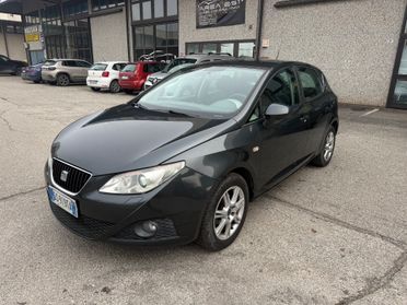 Seat Ibiza 1.2 5p. Stylance Dual Neopatentati Ok