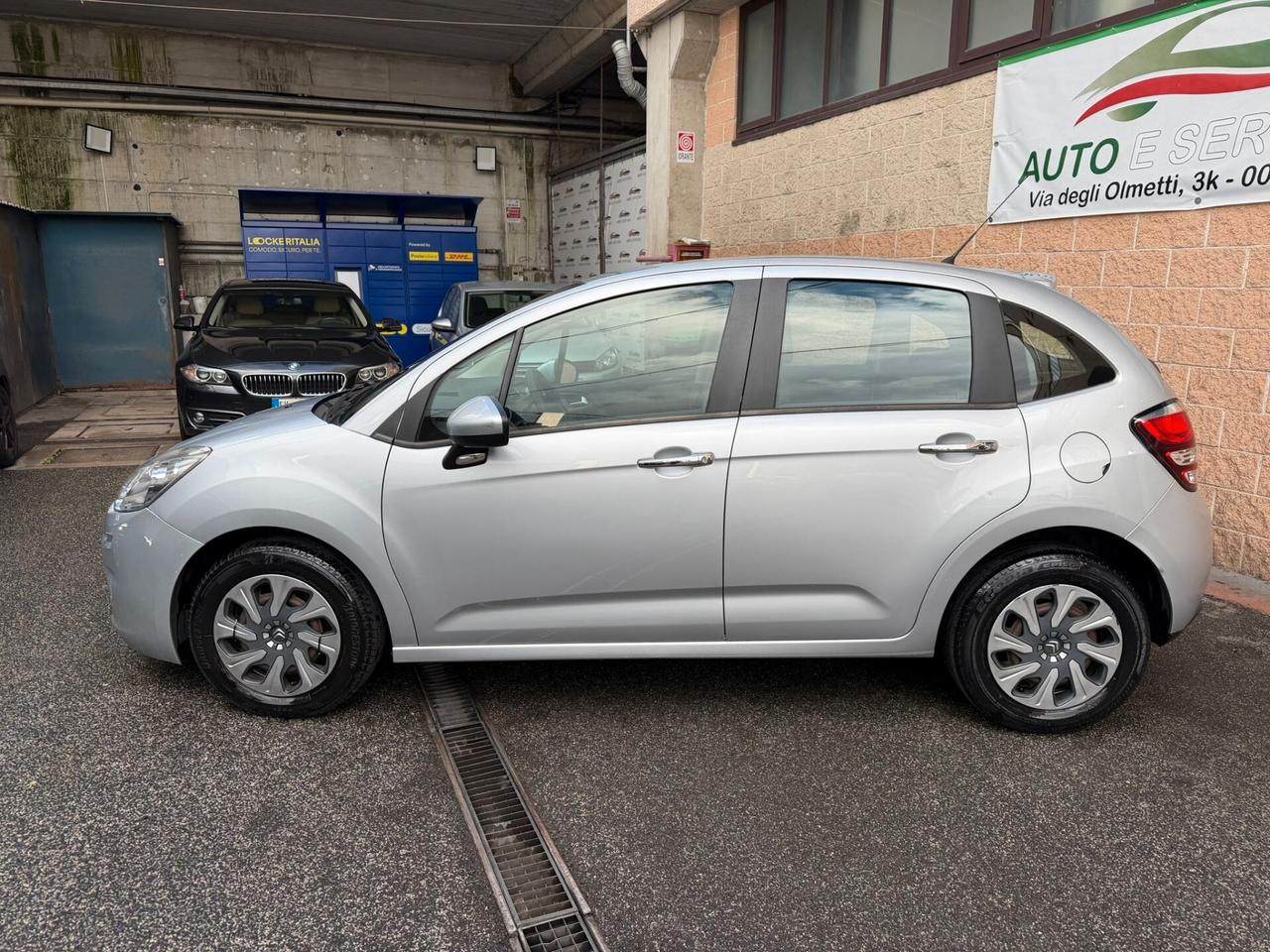 Citroen C3 1.4 Diesel