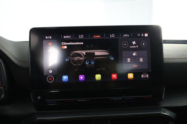 CUPRA Formentor Formentor 1.5 TSI DSG