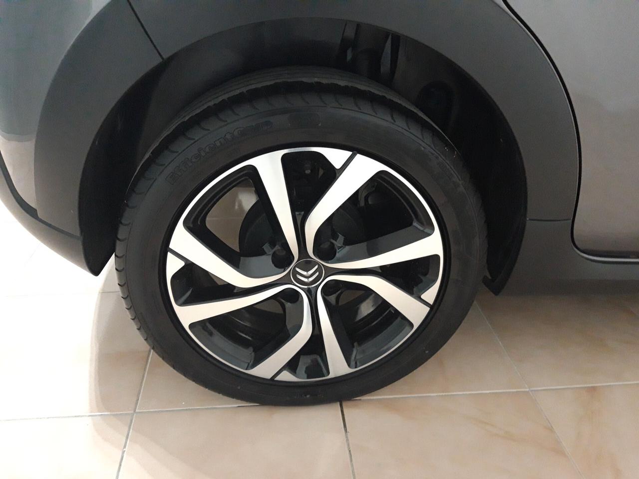 Citroen C3 PureTech 83 S&S Shine