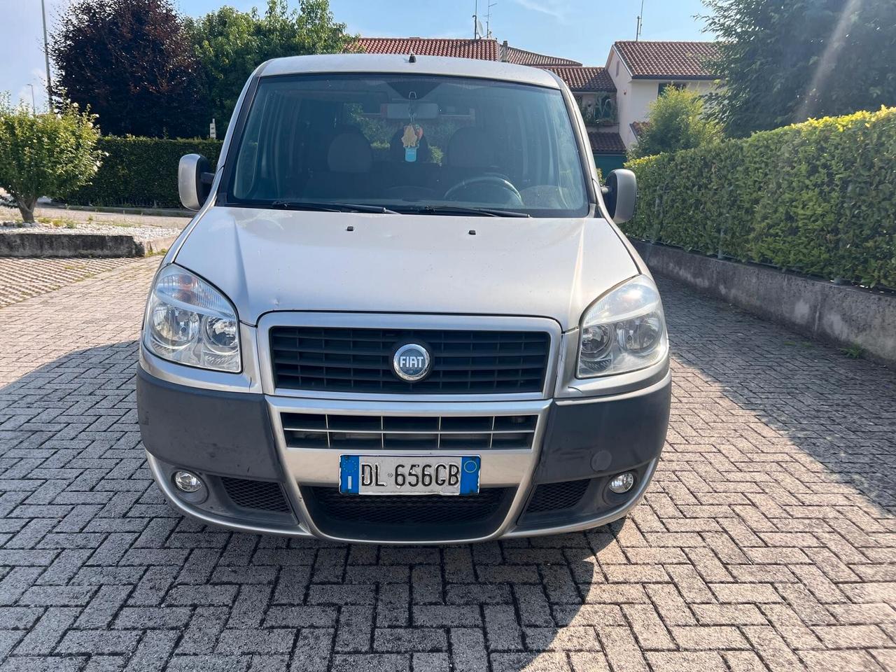 Fiat Doblo Doblò 1.3 Multijet 16V