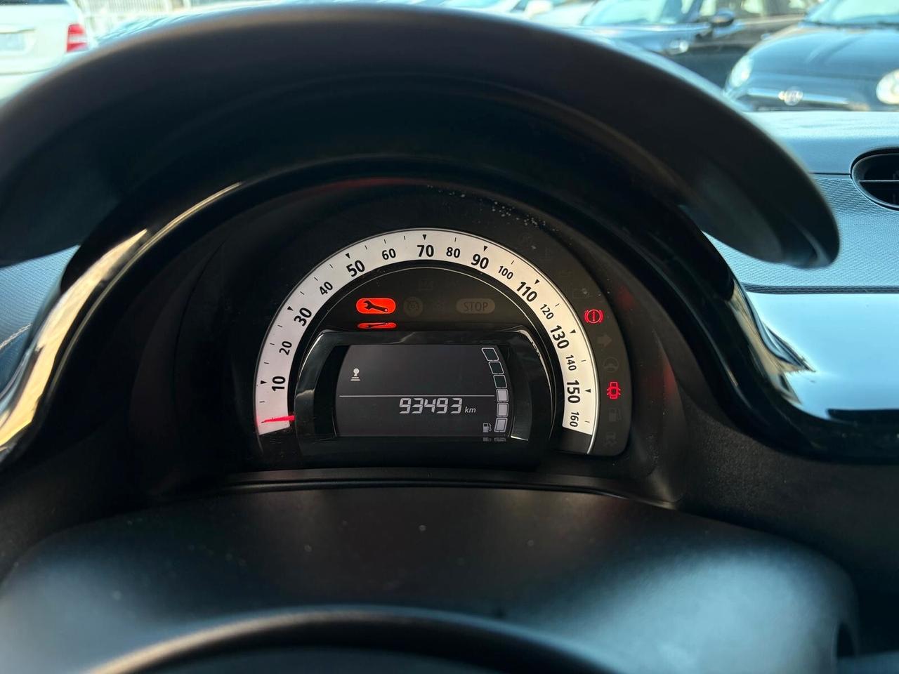 Renault Twingo 1.0 SCe 71cv Energy