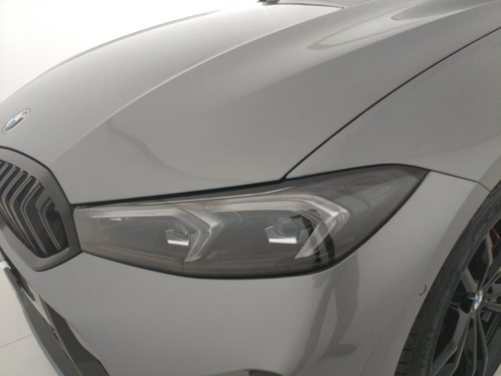 BMW Serie 3 Touring 320 d Mild Hybrid 48V Msport xDrive Steptronic