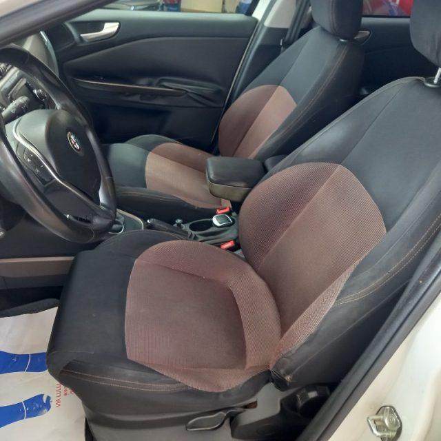 ALFA ROMEO Giulietta 1.6 JTDm-2 105 CV Distinctive