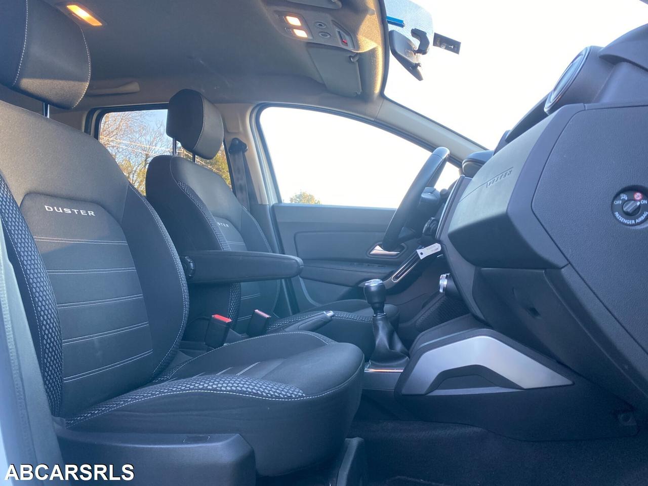 DACIA - Duster - 1.0 TCe GPL 100 CV 4x2 Prestige -