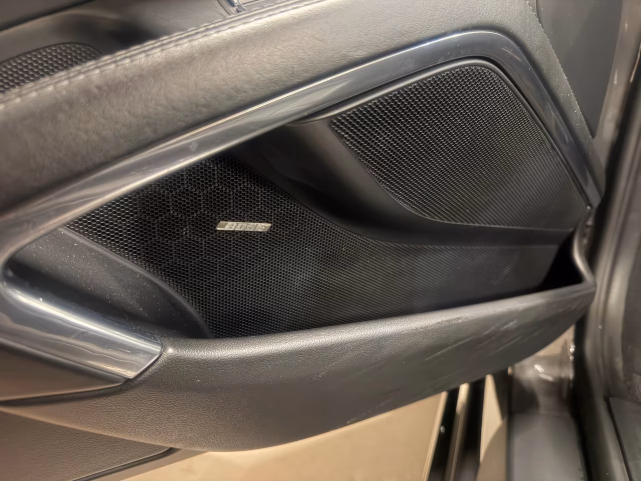 Porsche 911 Cabrio 3.8 Carrera 4S
