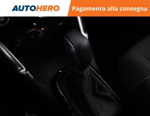 CITROEN C3 Aircross PureTech 130 S&S EAT6 Shine