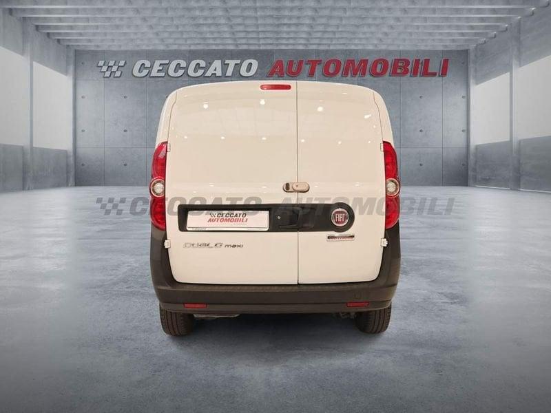 FIAT Doblò Doblo cargo maxi XL 1.6 mjt 105cv LH2 Easy S&S