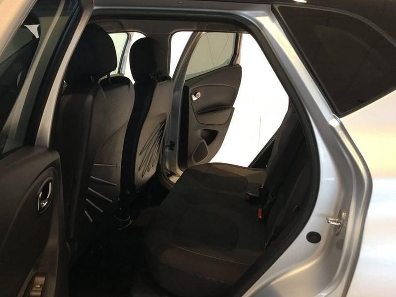 Renault Captur Captur 1.5 dci Intens (energy r-link) 90cv edc E6