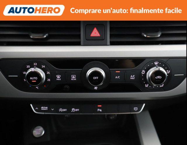 AUDI A4 Avant 40 TDI quattro S tronic
