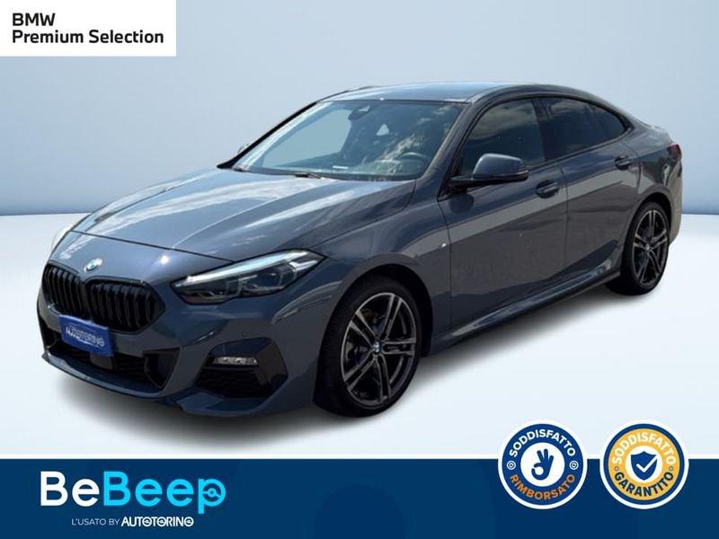 BMW Serie 2 Gran Coupe 218D GRAN COUPE MSPORT AUTO