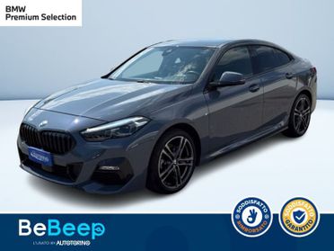 BMW Serie 2 Gran Coupe 218D GRAN COUPE MSPORT AUTO