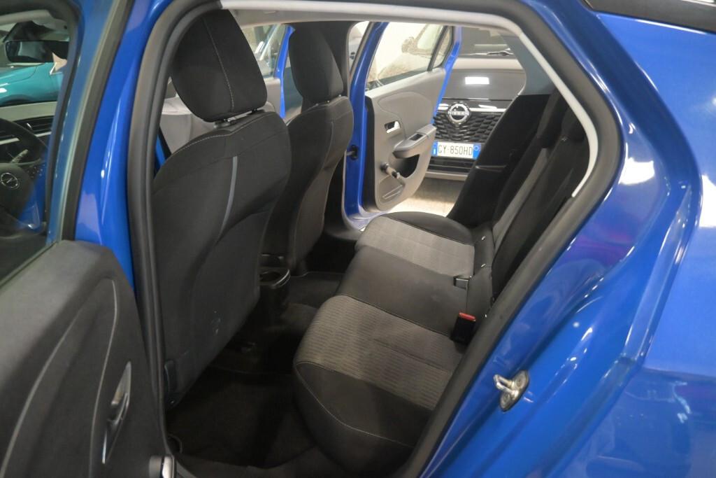 Opel Corsa Edition 1.2 (75 cv)