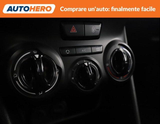 PEUGEOT 208 1° serie PureTech 82 Stop&Start 5 porte Active