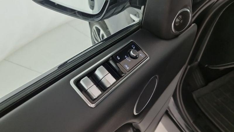 Land Rover Range Rover Sport 3.0d i6 mhev HSE Dynamic 249cv