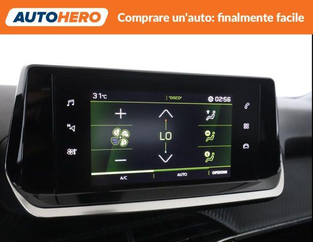 PEUGEOT 2008 PureTech 100 S&S Allure