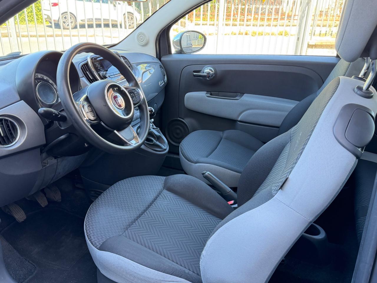 Fiat 500 1.2b NEOPATENTATI OCCASIONE