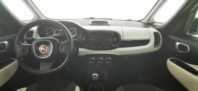 FIAT 500L 1.3 Multijet 95 CV Trekking