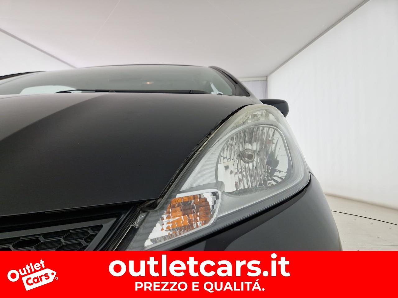 Honda Jazz 1.2 s