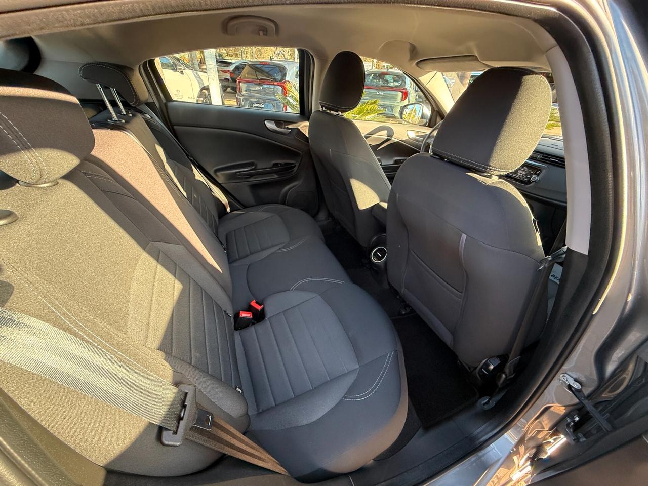 Alfa Romeo Giulietta 1.6 JTDm-2 120 CV Sprint 74000KM NAVI