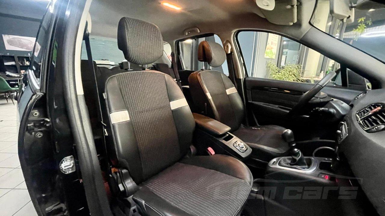 Renault Scenic X-Mod 1.5 dci Dynamique 110cv