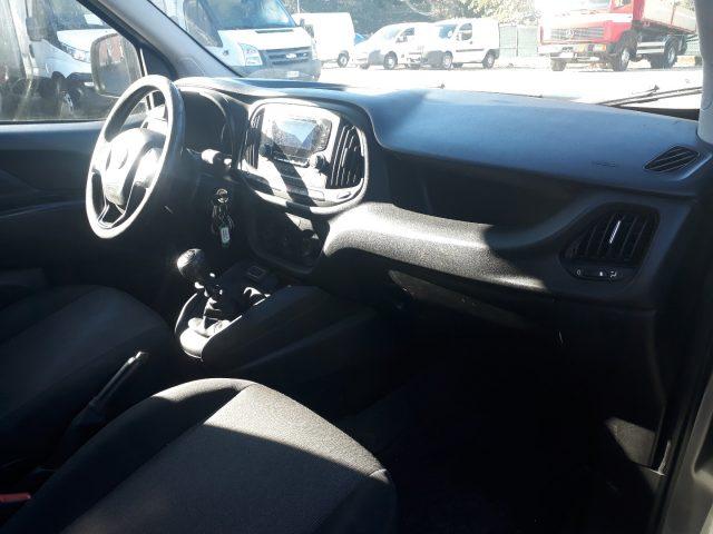 FIAT Doblo 1.6 MJT PL Combi Maxi N1 5 POSTI GARANZIA [B40]