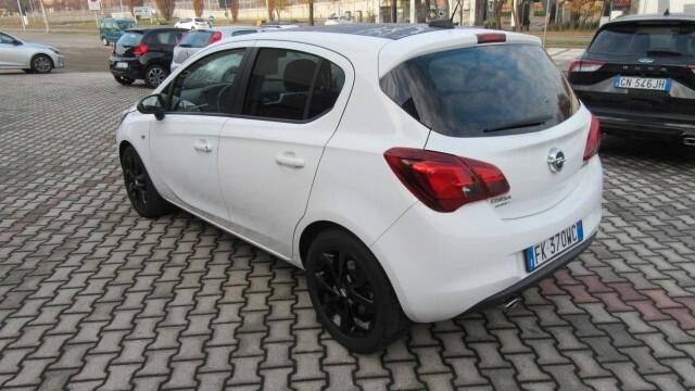 Opel Corsa 1.3 CDTI ecoFLEX 95CV Start&Stop 5 porte b-Color